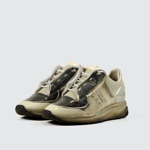 Maison Margiela PVC runners - Size US 7.5W - Made in Italy